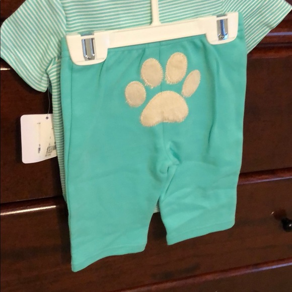 Puppy Dog 4 piece set - Picture 6 of 6